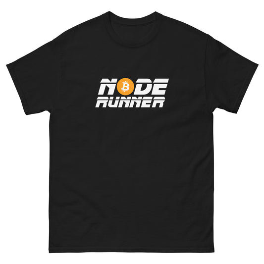 Node Runner (Bitcoin)