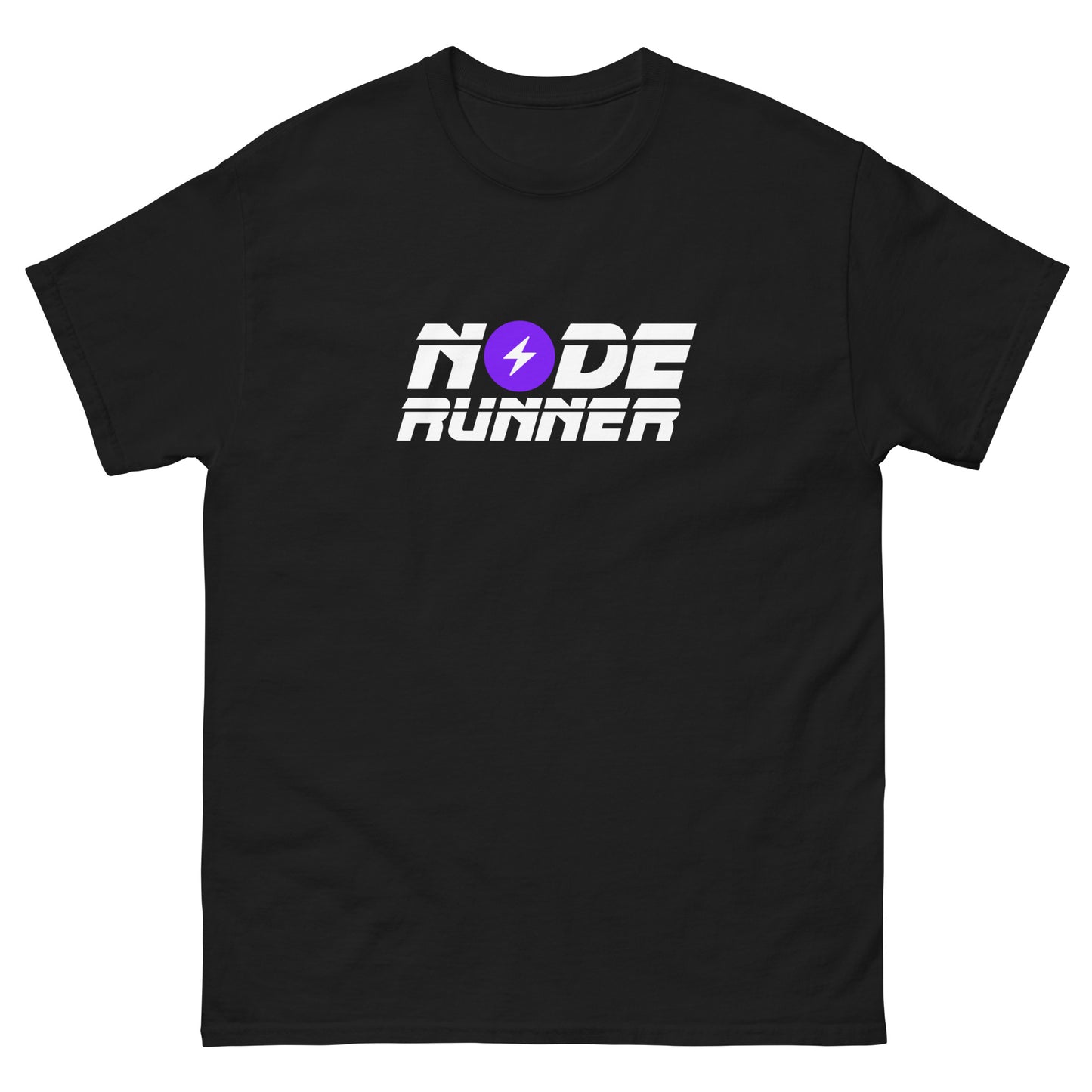 Node Runner (Lightning)